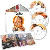 Kylie Minogue 