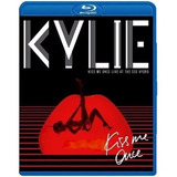 Kylie Minogue