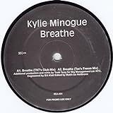 Kylie Minogue   Breathe
