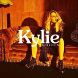 Kylie Minogue Golden cd Digipack Original lacrado