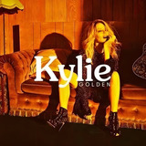Kylie Minogue Golden cd Digipack Original lacrado