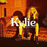 Kylie Minogue   Golden  cd  Digipack   Original lacrado 