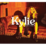 Kylie Minogue Golden Digipack Cd