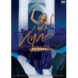 Kylie Minogue Live In