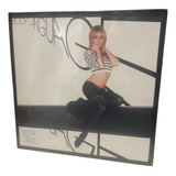 Kylie Minogue Lp Body