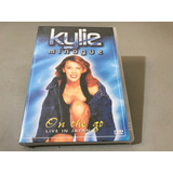 Kylie Minogue On The