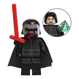 Kylo Ren Ben Solo