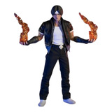 Kyo Kusanagi The King