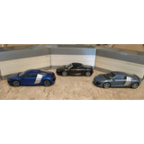 Kyosho Audi R8 Coupe