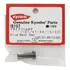 Kyosho Is107 Pinhao Chanfrado 10t Para St-r E St-rr 1/8