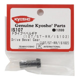 Kyosho Is107 Pinhao Chanfrado