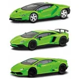 Kyosho Lamborghini Collection