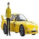 Kyosho Samurai KSR18D02 Diecast Model Car