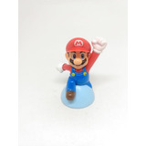 L 190 Boneco Promocional Mc Donald s Mario Bros Mario 3