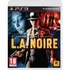 L.a. Noire La  - Mídia Física Ps3