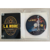 L a Noire