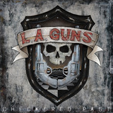 L a  Guns