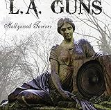 L A Guns Hollywood
