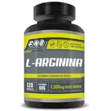 L arginina 120 Capsulas