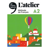 L atelier A2 Eleve