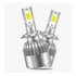 L'auto Acessórios Super Led Efeito Xenon  H1 H3 H7 H11 H15