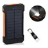 L Banco De Energia Solar Para Celular 20000mah Universal