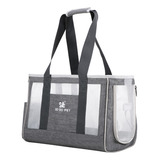 L Bolsa De Mão Dog Walking Pet Cat Bag Portable Travel