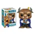 L Boneco De Ação Funko Fera A Bela E A Fera 12257