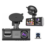 L Camera Veicular Full