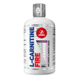 L carnitina Fire Midway