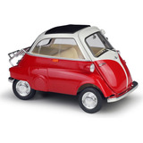 L Carro De Corrida