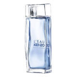 L eau Kenzo Pour