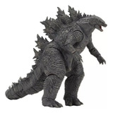 L Godzilla Rei Dos Monstros 2019 Edição De Cinema Bonecos