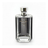 L'homme Prada Masculino Edt Volume Da Unidade 100 Ml