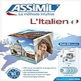 L Italien L CD  4