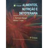L Kathleen Mahankrause Alimentos
