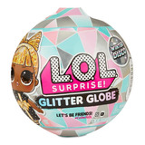 L.o.l. Surprise - Glitter Globe Assortment