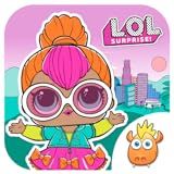 L O L Surprise Game Zone