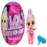 L O L Surprise Neon Pop Stars Tots Asst PDQ