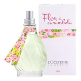 L occitane Carambola Desodorante Colônia 100ml