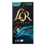 L or Origins Collection Espresso Cápsulas