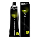 L oréal Inoa Coloração Sem Amônia Escolha Sua Cor 4 A 8 