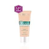 L-Oréal Paris Base BB Cream Efeito Matte Cor Média Fps 50- 30ml