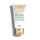 L Oréal Paris Kit Protetor Solar Facial L Oréal Paris Uv Defender Antioleosidade Fps60 40G