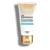 L oreal Paris Protetor
