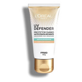 L oreal Paris Protetor