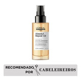 L oréal Professionnel Absolut Repair Gold Quinoa Óleo Capilar 90ml