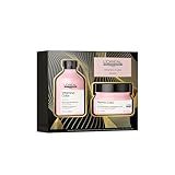 L Oréal Professionnel Kit Vitamino Color Shampoo 300ml Máscara De Tratamento 250g Reparação Para Blindagem Da Cor Para Cabelos Coloridos Hidratação E Luminosidade Para Os Fios