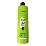 L oreal Professionnel Oxidante Inoa 20 Volumes 6 1000ml