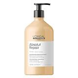 L Oréal Professionnel Shampoo Absolut Repair